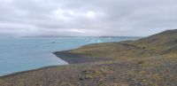 PICTURES/Jokulsarlon Lagoon/t_Shore & Berg1.jpg